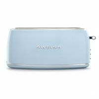 Vintage Toaster GRV6 Pastellblau
