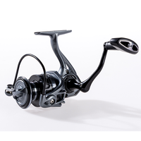 Freilauf-Angelrolle 5000 FD