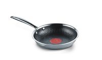 EDS Hybrid-Hochrandpfanne mit Heat Control