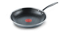 EDS Hybrid-Hochrandpfanne mit Heat Control