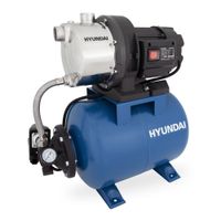 HYUNDAI Hauswasserwerk HWW12050-ST