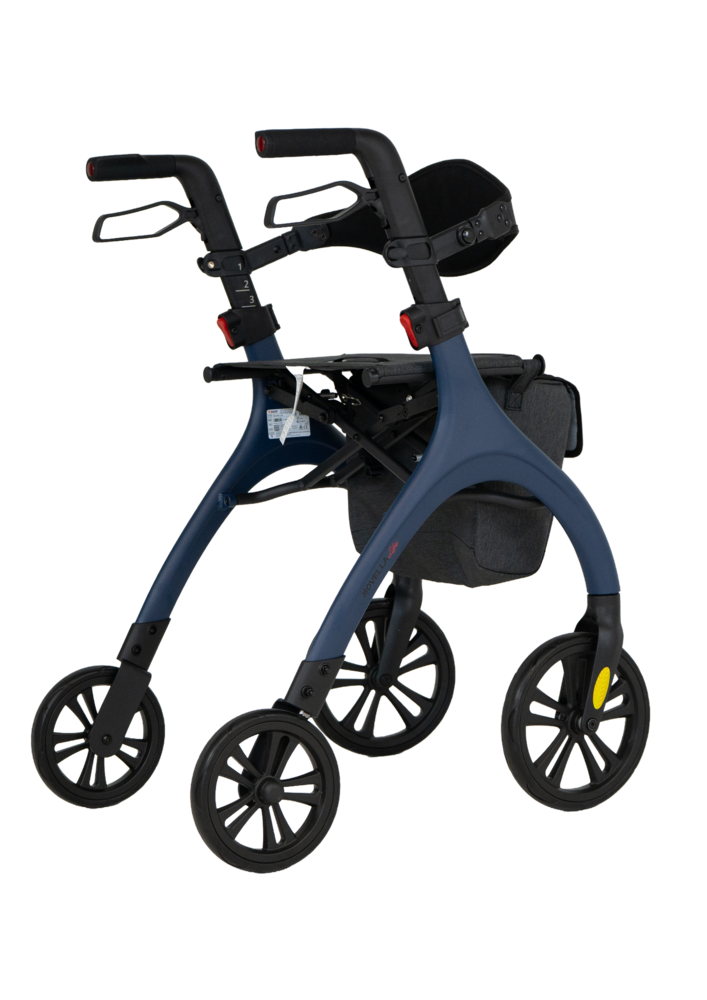 Premium Rollator