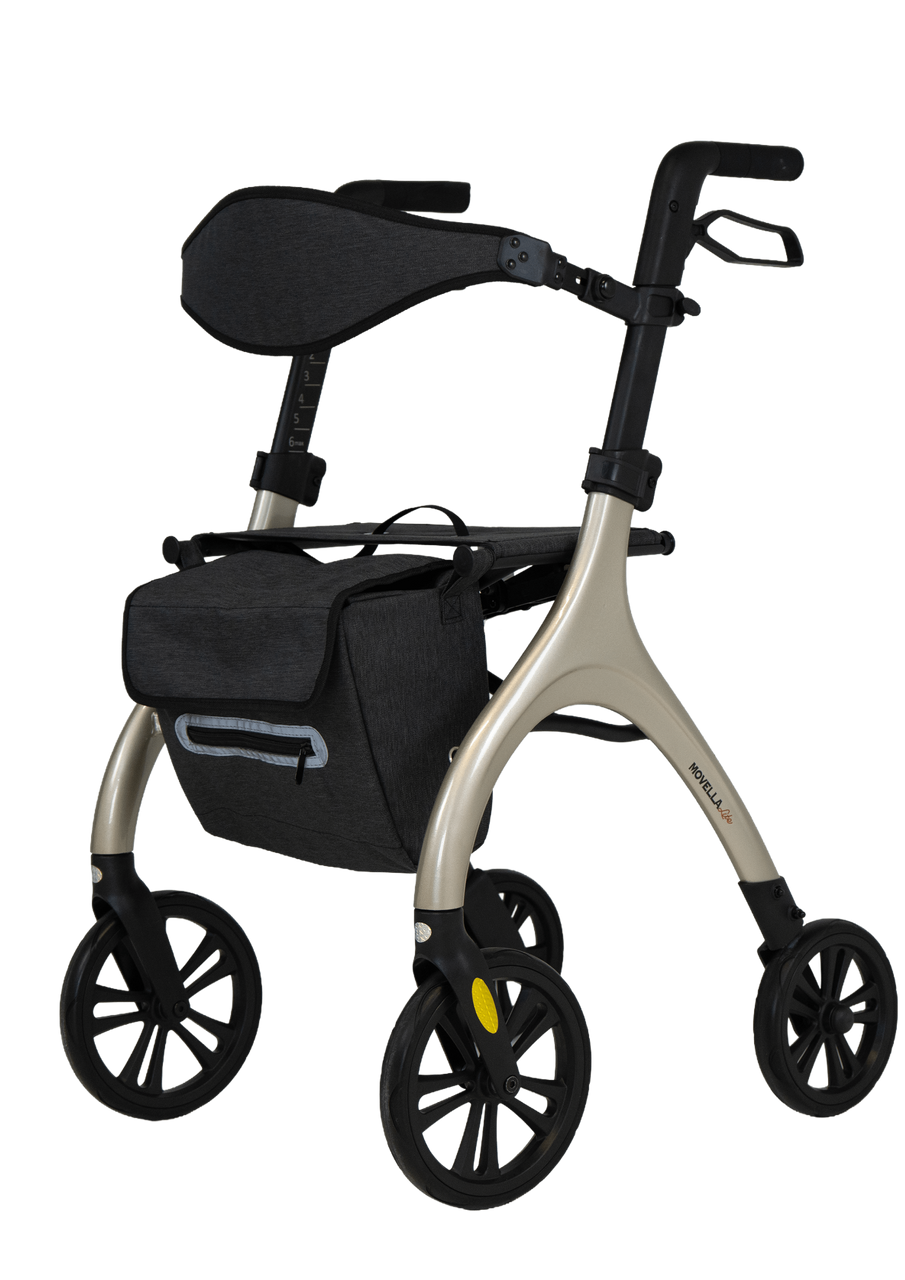 Premium Rollator