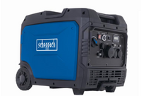 Inverter Stromerzeuger SG7000i
