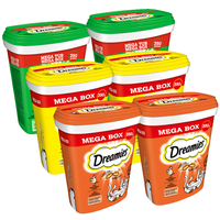 Das Mega Box Triple Duo Pack