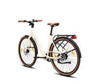 SachsenRAD Urban City E-Bike C3V  Roma