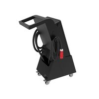 EM2GO DC Wallbox Ultra Power 40kW + Trolley