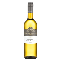 Heinrich von Rieth Erben Riesling & Müller-Thurgau QbA