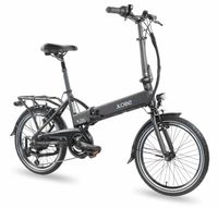 LLobe 20" Falt E-Bike Plexa