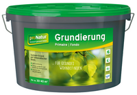 pronatur Grundierung