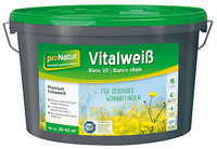 pronatur Vitalweiß