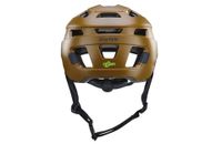 Smart Fahrradhelm BIODOM, 58-61 cm (M), braun