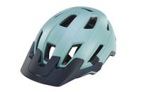 Smart Fahrradhelm BIODOM, 54-58 cm (M), mint