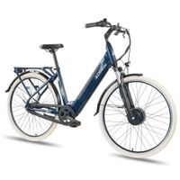 LLobe 28" City E-Bike Millenium 7G