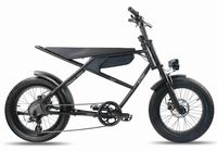 LLobe 20" E-Bike Moto 2.6