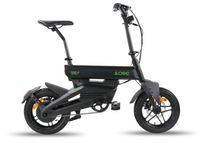 LLobe 14" E-Bike Compact