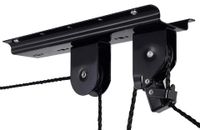 E-Bike Lift, geeignet für alle Fahrräder und Bikes von 24-26", Bis 30 kg