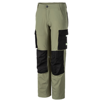 Garten-Profi-Arbeitshose für Damen