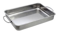 ELO Basic - Auflaufform 26x20x5,5cm
