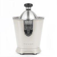 Elektrische Zitruspresse ZEST8, 160W, Beige