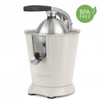 Elektrische Zitruspresse ZEST8, 160W, Beige