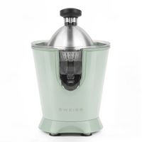 Elektrische Zitruspresse ZEST6, 160W, Grün