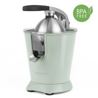 Elektrische Zitruspresse ZEST6, 160W, Grün