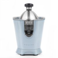 Elektrische Zitruspresse ZEST6, 160W, Blau