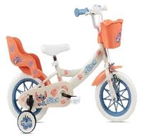 Kinderfahrrad, Stitch 12 Zoll