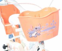 Kinderfahrrad, Stitch 12 Zoll