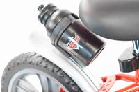 Kinderfahrrad, Cars 12 Zoll