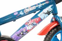 Kinderfahrrad, Avengers 12 Zoll