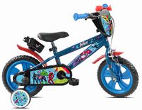 Kinderfahrrad, Avengers 12 Zoll