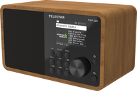TELESTAR TOP 200