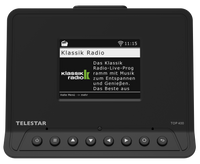 TELESTAR TOP 400
