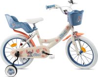 Kinderfahrrad, Stitch 16 Zoll
