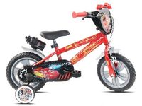 Kinderfahrrad, Cars 16 Zoll