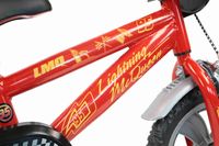 Kinderfahrrad, Cars 16 Zoll