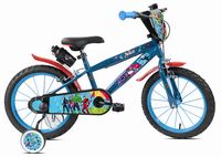 Kinderfahrrad, Avengers 16 Zoll