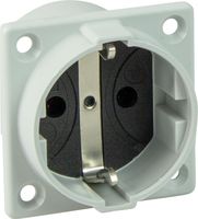 Einbausteckdose 230 V 16 A IP20