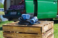 Camping CEE Verlängerungskabel 230 V 16 A IP44