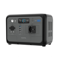OUKITEL P800E Tragbare Powerstation 800 W