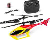 RC Helikopter Cyber Copter Rescue 2.4GHz