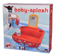 Kinder Waschbecken Baby Splash
