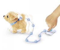 Plüsch Stofftier Chi Chi Love Loomy Golden Retriver