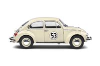 Modellfahrzeug Solido 1:18 VW Käfer 1303 Racer #53