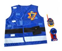 Feuerwehrmann Sam Rettungsset