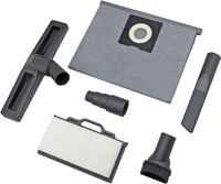 3-in-1 Multifunktionssauger 1600 W