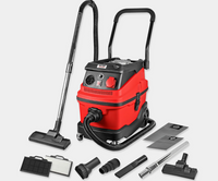 3-in-1 Multifunktionssauger 1600 W