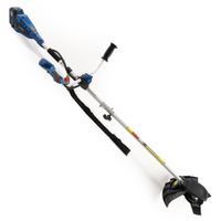2 in 1 Akku-Freischneider/- Rasentrimmer 20V inkl. 2x 4,0 Ah Akku und 2,4 A Ladegerät